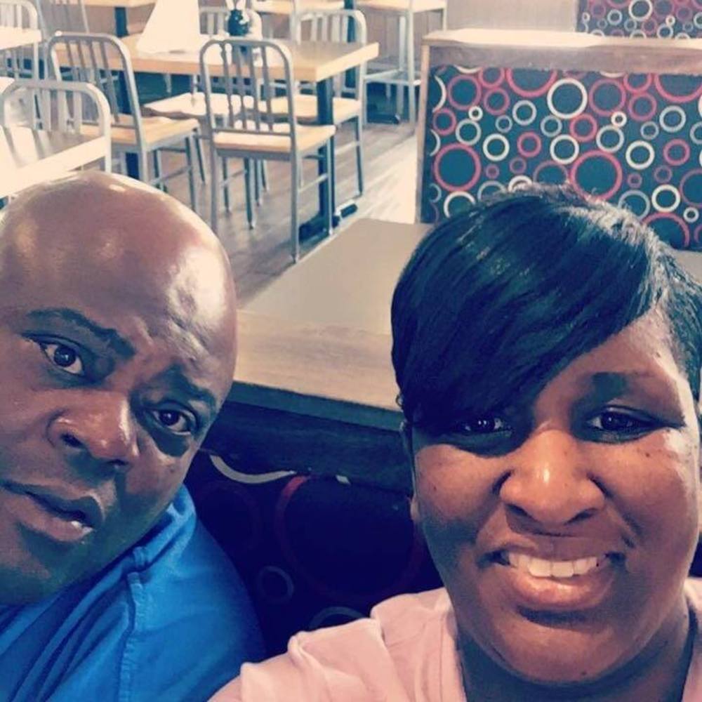 Meet your Posher, Ronald